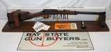 Henry Lever Action VARMINT Rifle MODEL H001V .17HMR UNFIRED In Box