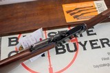 Henry Lever Action VARMINT Rifle MODEL H001V .17HMR UNFIRED In Box - 7 of 14