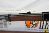 Henry Lever Action VARMINT Rifle MODEL H001V .17HMR UNFIRED In Box - 10 of 14