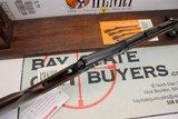 Henry Lever Action VARMINT Rifle MODEL H001V .17HMR UNFIRED In Box - 6 of 14