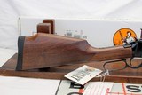 Henry Lever Action VARMINT Rifle MODEL H001V .17HMR UNFIRED In Box - 5 of 14
