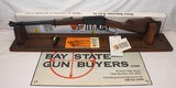 Henry Lever Action VARMINT Rifle MODEL H001V .17HMR UNFIRED In Box - 8 of 14