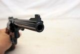 Smith & Wesson MODEL 15-5 K38 MASTERPIECE Revolver .38 Spl Excellent - 11 of 15