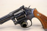 Smith & Wesson MODEL 15-5 K38 MASTERPIECE Revolver .38 Spl Excellent - 3 of 15