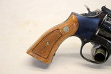 Smith & Wesson MODEL 15-5 K38 MASTERPIECE Revolver .38 Spl Excellent - 7 of 15