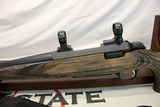 Browning A-BOLT Stalker Bolt Action Rifle .308 WIN Muzzle Brake 22