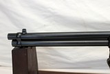 J.C. HIGGINS Model 45 Lever Action Rifle .35 REM Caliber 20