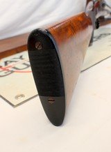 L.C. SMITH SxS Shotgun GRADE 2 12Ga. Engraved Receiver CASE COLORS 30