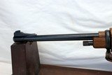 Marlin MODEL 99 M1 Carbine Rifle .22LR semi-auto 18