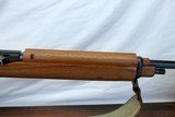 Marlin MODEL 99 M1 Carbine Rifle .22LR semi-auto 18