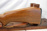 Marlin MODEL 99 M1 Carbine Rifle .22LR semi-auto 18