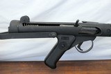 WISE LITE ARMS Model STERLING SPORTER 9mm semi-auto rifle SCARCE GUN - 2 of 14