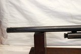 MARLIN No. 24 Pump Action Shotgun 12Ga. 26