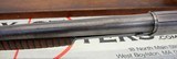 MARLIN No. 24 Pump Action Shotgun 12Ga. 26