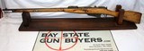 1923 Russian Izhevsk MOSIN NAGANT Rifle 7.62x54R MATCHING NUMBERS - 8 of 15