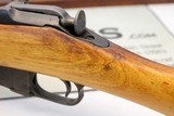 1923 Russian Izhevsk MOSIN NAGANT Rifle 7.62x54R MATCHING NUMBERS - 12 of 15