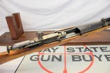 1923 Russian Izhevsk MOSIN NAGANT Rifle 7.62x54R MATCHING NUMBERS - 6 of 15