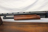 Mossberg MODEL 500C Pump Action Shotgun 20Ga. 26