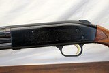 Mossberg MODEL 500C Pump Action Shotgun 20Ga. 26