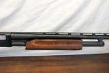 Mossberg MODEL 500C Pump Action Shotgun 20Ga. 26