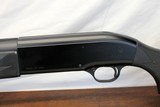 Beretta MODEL 3901 Semi-automatic Shotgun ~ 12Ga. ~ SCREW IN CHOKES ~ Synthetic Stocks - 8 of 14