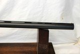 Beretta MODEL 3901 Semi-automatic Shotgun ~ 12Ga. ~ SCREW IN CHOKES ~ Synthetic Stocks - 5 of 14