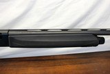 Beretta MODEL 3901 Semi-automatic Shotgun ~ 12Ga. ~ SCREW IN CHOKES ~ Synthetic Stocks - 4 of 14