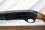 Remington WINGMASTER 870TC Pump Action Shotgun 20