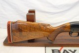 Remington WINGMASTER 870TC Pump Action Shotgun 20