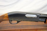 Remington WINGMASTER 870TC Pump Action Shotgun 20