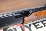 Remington WINGMASTER 870TC Pump Action Shotgun 20