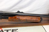 Remington WINGMASTER 870TC Pump Action Shotgun 20