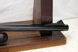 Remington WINGMASTER 870TC Pump Action Shotgun 20