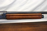 1951 Browning A5 LIGHT TWELVE semi-auto shotgun 12Ga BELGIUM - 9 of 14
