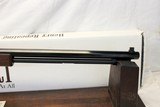 Henry Rifles GOLDEN BOY Lever Action .22 Rifle UNFIRED Stunning Brass ORIG BOX - 4 of 15