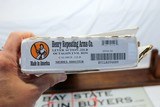 Henry Arms EVIL ROY Lever Action Rifle .22 S/L/LR Original Box SCARCE! - 2 of 15