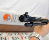 Henry Arms EVIL ROY Lever Action Rifle .22 S/L/LR Original Box SCARCE! - 15 of 15