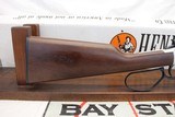 Henry Arms EVIL ROY Lever Action Rifle .22 S/L/LR Original Box SCARCE! - 6 of 15
