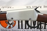 Henry Arms EVIL ROY Lever Action Rifle .22 S/L/LR Original Box SCARCE! - 11 of 15