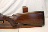 J.P. Sauer MODEL 200 AMERICA-LUX Bolt Action Rifle .308 EXHIBITION MODEL Rare Unfired - 3 of 15