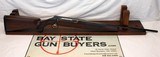 J.P. Sauer MODEL 200 AMERICA-LUX Bolt Action Rifle .308 EXHIBITION MODEL Rare Unfired - 7 of 15