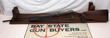 J.P. Sauer MODEL 200 AMERICA-LUX Bolt Action Rifle .308 EXHIBITION MODEL Rare Unfired - 1 of 15