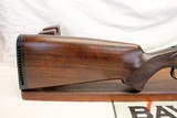 J.P. Sauer MODEL 200 AMERICA-LUX Bolt Action Rifle .308 EXHIBITION MODEL Rare Unfired - 8 of 15