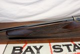 J.P. Sauer MODEL 200 AMERICA-LUX Bolt Action Rifle .308 EXHIBITION MODEL Rare Unfired - 4 of 15