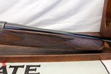 J.P. Sauer MODEL 200 AMERICA-LUX Bolt Action Rifle .308 EXHIBITION MODEL Rare Unfired - 10 of 15