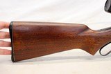 Marlin MODEL 39A TAKEDOWN Lever Action Rifle ~ .22 S L LR ~ Busnell Scope - 6 of 15
