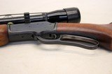 Marlin MODEL 39A TAKEDOWN Lever Action Rifle ~ .22 S L LR ~ Busnell Scope - 11 of 15
