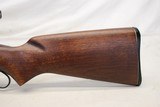Marlin MODEL 39A TAKEDOWN Lever Action Rifle ~ .22 S L LR ~ Busnell Scope - 2 of 15