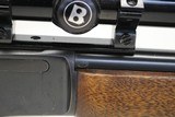 Marlin MODEL 39A TAKEDOWN Lever Action Rifle ~ .22 S L LR ~ Busnell Scope - 15 of 15