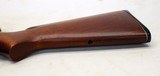 Marlin MODEL 39A TAKEDOWN Lever Action Rifle ~ .22 S L LR ~ Busnell Scope - 10 of 15